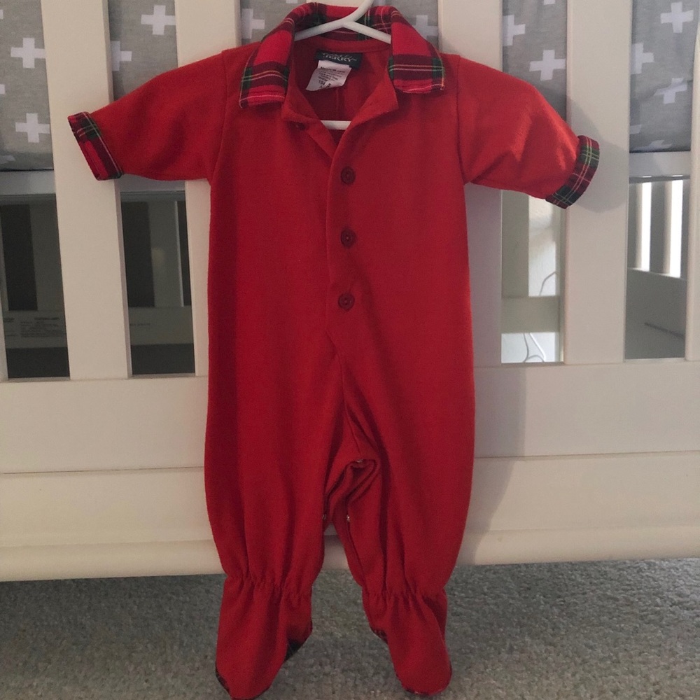 Christmas Jammies